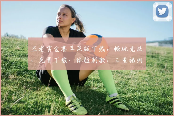 王者赏金赛苹果版下载，畅玩竞技，免费下载，体验刺激，三重福利，不容错过