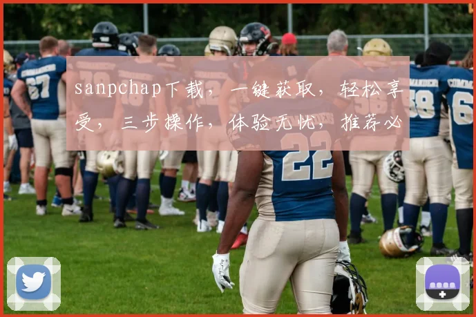 sanpchap下载，一键获取，轻松享受，三步操作，体验无忧，推荐必看