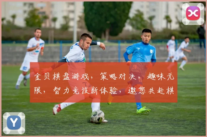 金贝棋盘游戏，策略对决，趣味无限，智力竞技新体验，邀您共赴棋盘盛宴