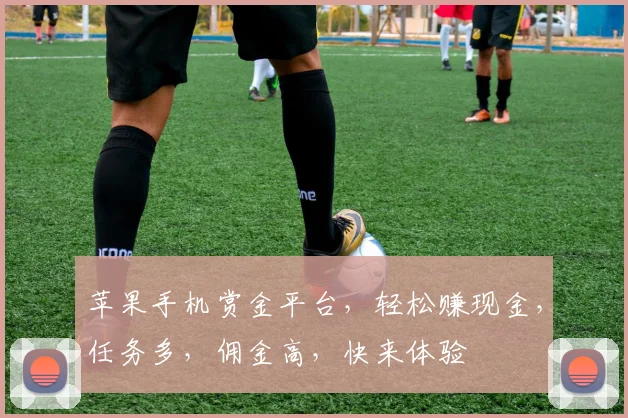 苹果手机赏金平台，轻松赚现金，任务多，佣金高，快来体验
